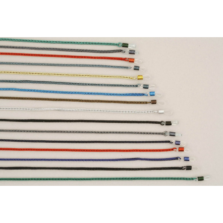 Łańcuszek metalowy 63.0403